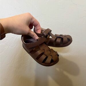 Angel Toddler 6 Sandals